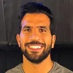 El Mahdy Soliman