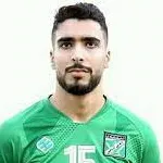 Alsanousi Ammar