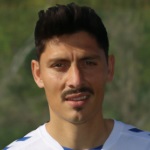 Alejandro Damián Faurlin Photo