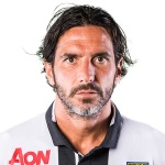Alessandro Lucarelli Photo