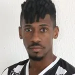 Alex Pixote