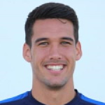 Álex Zambrano Photo