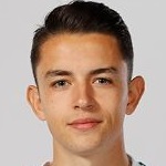 Álvaro Fidalgo Photo