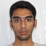 Amir Mohammad Yousefi Golkhah Photo