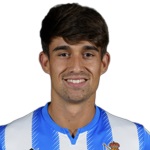 Ander Gorostidi Photo