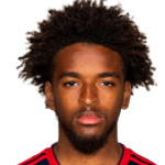 Andre Reynolds II Photo