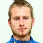 Andreas Olsen Photo
