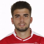 Andrés Mohedano Photo