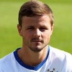 Andrew William Tutte Photo