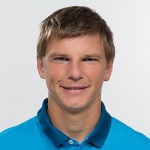 Andrey Arshavin Photo