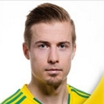 Antti Hynynen Photo