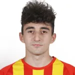 A. Charaev