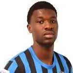 B. Diallo