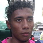 B. García Photo
