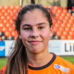 B. NÃelsdóttir Photo