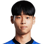 Baek Min-Gyu Photo