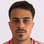 Bernardo da Silva Fernandes Photo