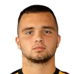 Bohdan Stepantsov