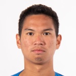 Yang Bosley Yu Photo