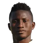 B. Traore