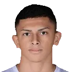 Brian Alberto Osorto Melgar