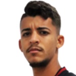 Bruno Bispo Photo