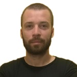 Bruno Leonardo Formigoni Photo