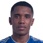 Bryan David Sánchez Congo Photo