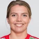 C. Redisch Kvamme