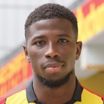 C. Traoré Photo