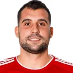 Eduardo Cabetas