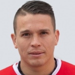 Carlos Arce Photo