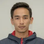 Chanatphon Sikkamonthol