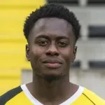 C. Kwateng