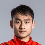 Chen Jie Photo