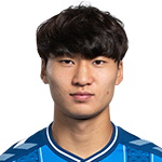 Cho Hyun-Taek Photo
