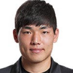 Cho Sung-Hoon Photo