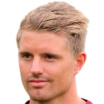 Christian Jürgensen Photo