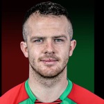 Ciarán O'Connor Photo