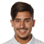 Cristian Cedrés Photo