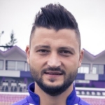 Cristian Dorel Scutaru Photo