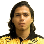 Cristian Justiniano Photo