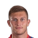 Dominik Fišer Photo