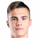 D. Kamlashev Photo