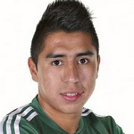 D. Ramírez Photo