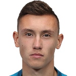 D. Sergeev Photo