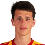 D. Shavlokhov Photo