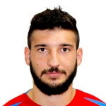 D. Trajchevski Photo