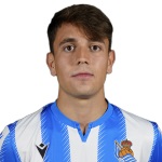 Daniel Garrido Photo