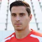 Daniel Grebe Photo